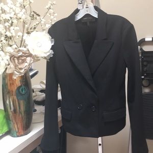 Suit jacket